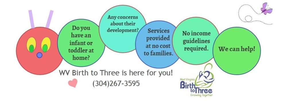 WV Birth to Three