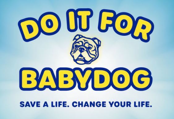 Do It for Baby Dog