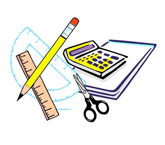 Math Supplies