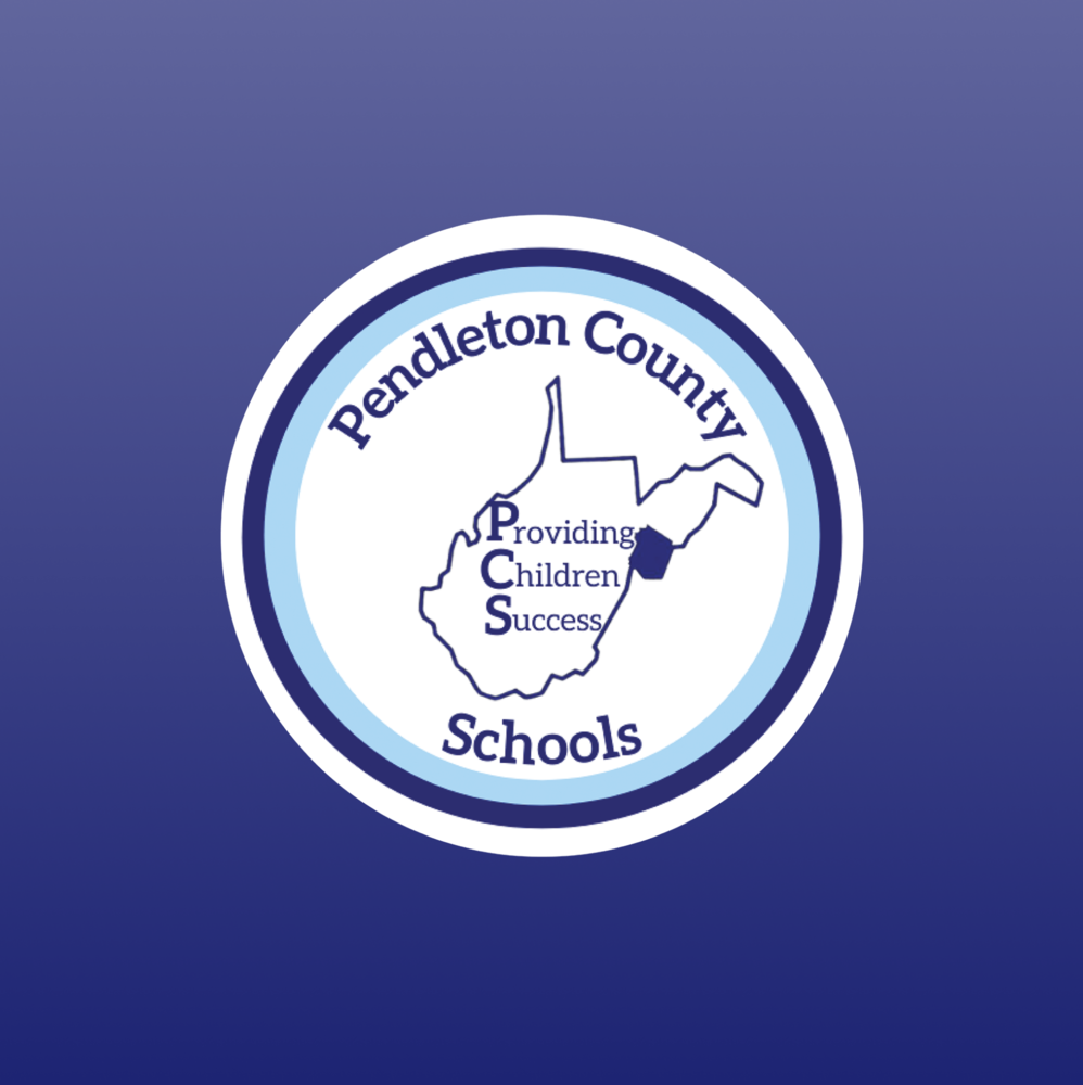 Pendleton County Logo