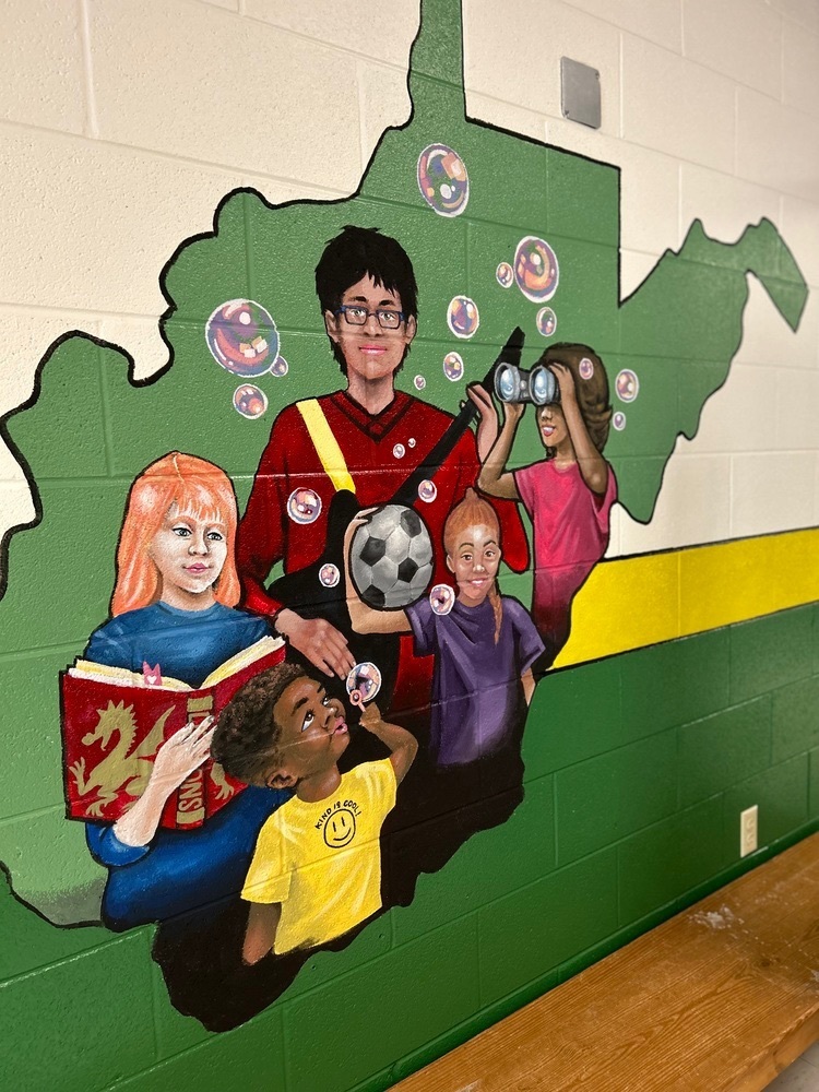 Open House Success North Fork Elementary School