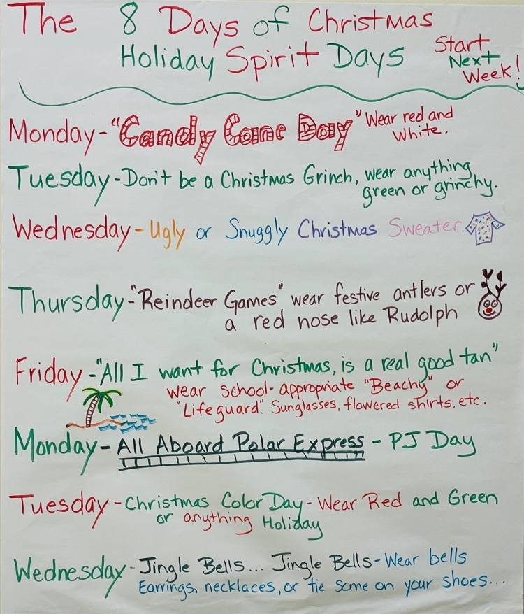 Description of Dress up Days