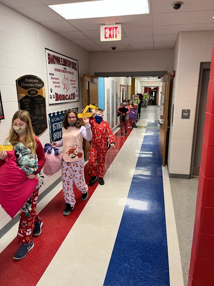 Live Feed Brandywine Elementary School