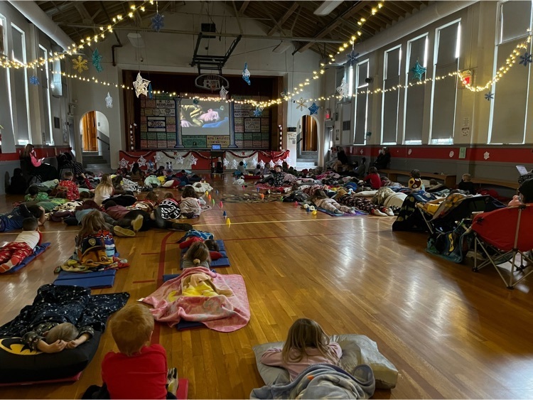 Live Feed Brandywine Elementary School