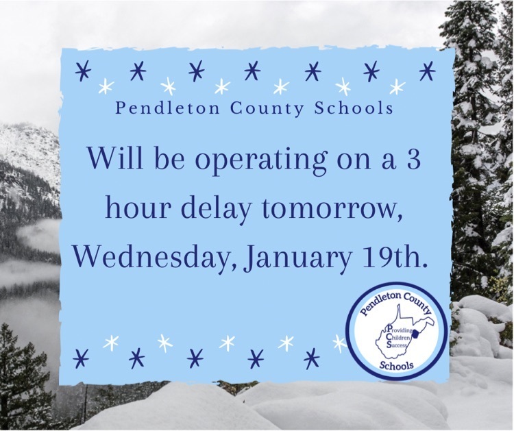 3hour delay