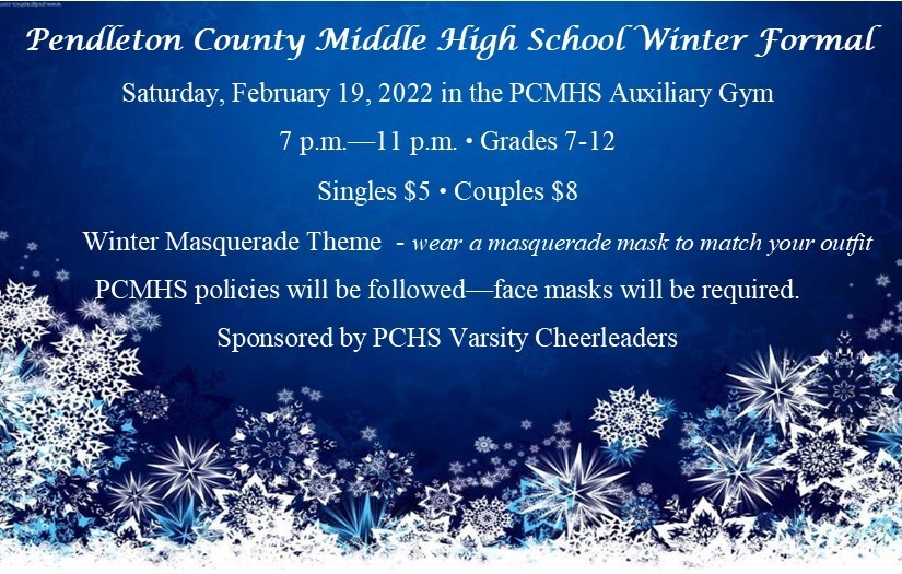 Winter Formal