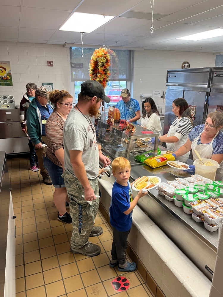 Live Feed Brandywine Elementary School