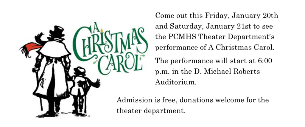A Christmas Carol