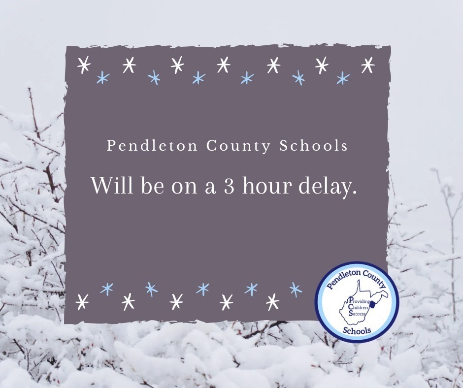 Three hour delay