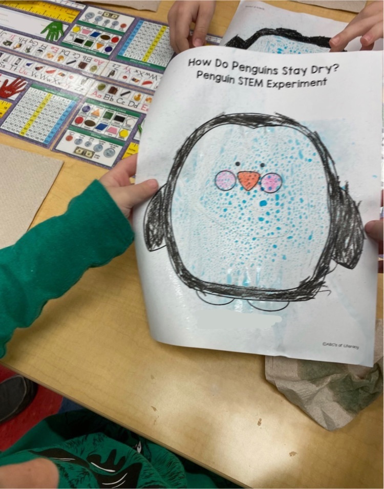 Kindergarten Steam and Writing Activity 