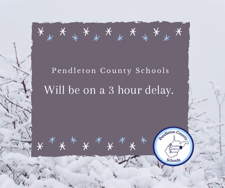 Three hour delay
